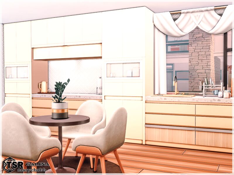 sims 4 cc galina no cc 6