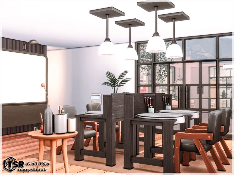 sims 4 cc galina no cc 8