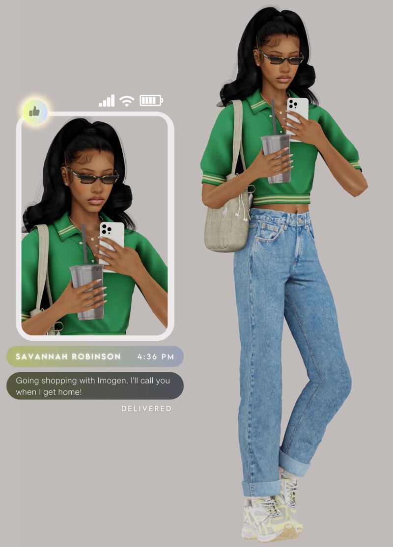 Inside Savannah Robinson’s Closet Part 2 3 sims 4 cc inside savannah robinsons closet part 2 by ophernelia 3