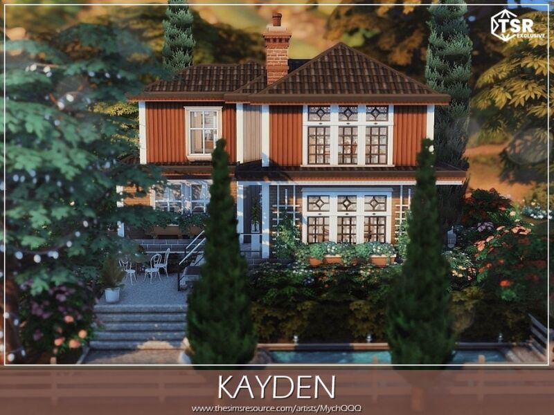 sims 4 cc kayden by mychqqq 2