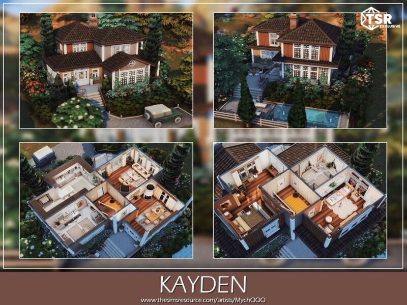 sims 4 cc kayden by mychqqq 4