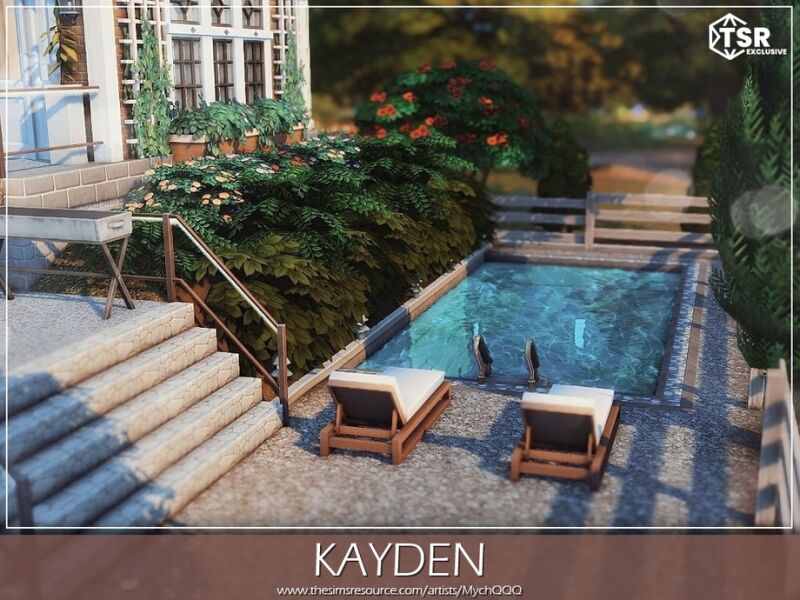 sims 4 cc kayden by mychqqq 5