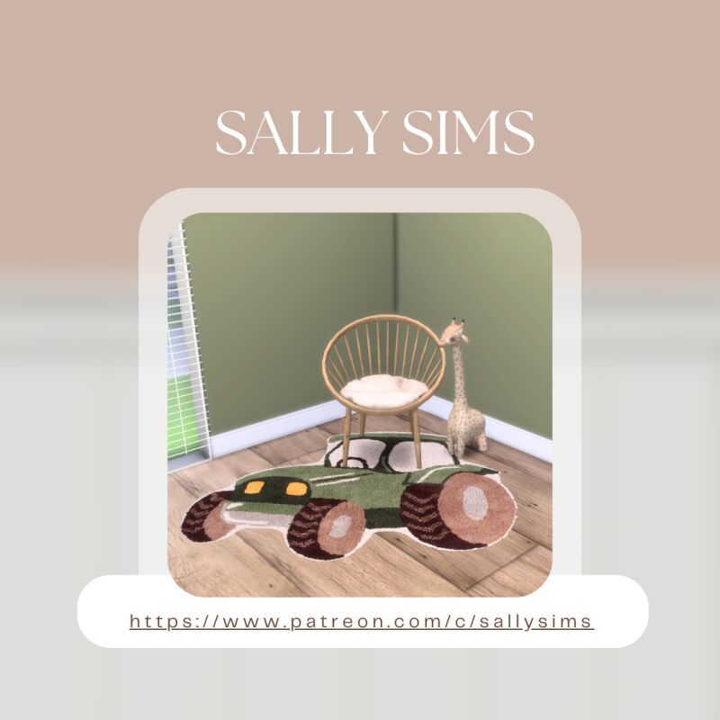 sims 4 cc kids farm 2