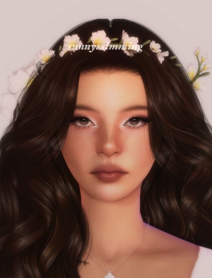 Lena Outwater By Sunnyssimming 2 sims 4 cc lena outwater by sunnyssimming 2