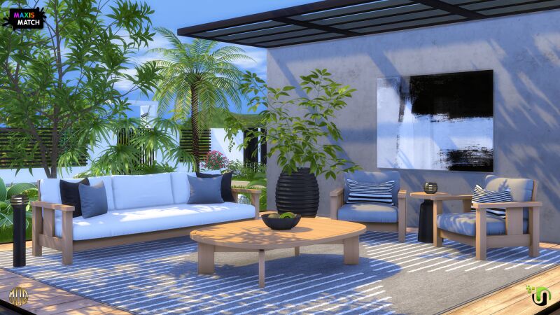 sims 4 cc lena patio by nynaeve design 2