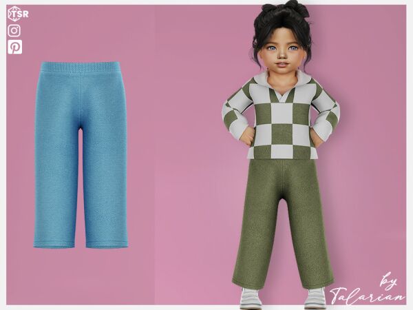sims 4 cc liliana sweater by talarian 2