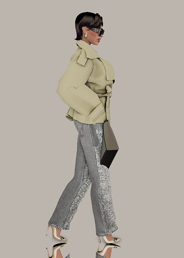 Stunning Lookbook by Sarahelizasims 3 sims 4 cc lookbook by sarahelizasims 4