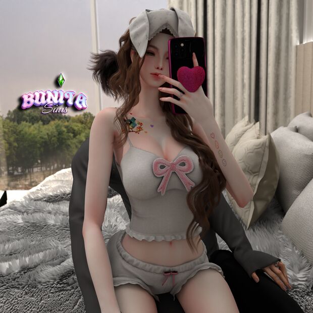 Random Couple Poses #13 2 sims 4 cc random couple poses 13 by bonitasims 6