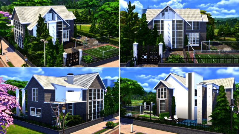 sims 4 cc rishosy aventy by syloesy 2