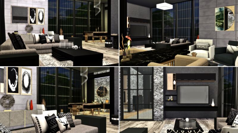 sims 4 cc rishosy aventy by syloesy 5