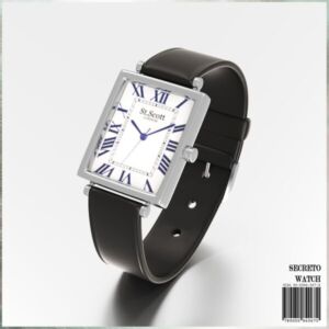 Secreto Watch by Mirosims2020 Sims 4 CC