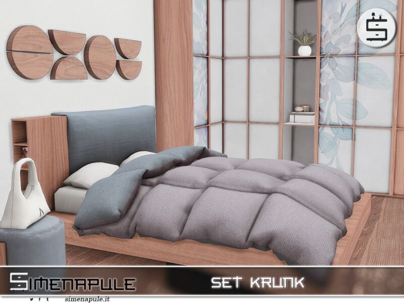 sims 4 cc set krunk by simenapule 3