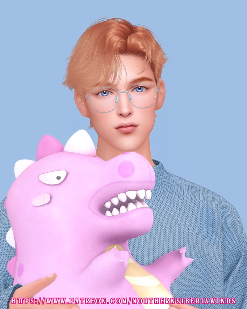 Skins Genetics Presets for Your Sims 3 sims 4 cc skins genetics presets by northern siberia winds 3