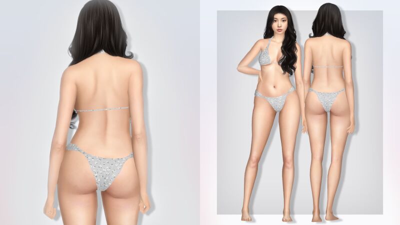 Radiant SUN Skin by Thisisthem 2 sims 4 cc sun skin by thisisthem 2