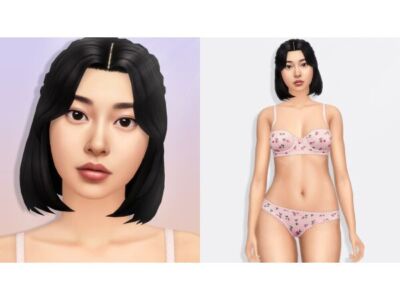 Get the SUN Skin MM Version Now! Sims 4 CC