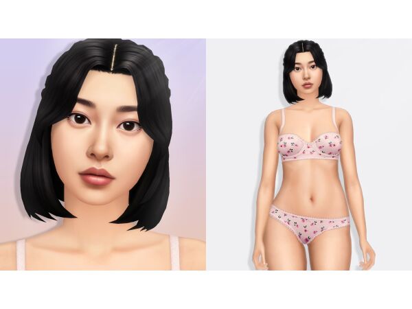 Get the SUN Skin MM Version Now! 1 Get the SUN Skin MM Version Now! Sims 4 CC