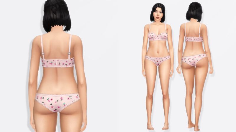 Get the SUN Skin MM Version Now! 2 sims 4 cc sun skin mm version by thisisthem 2