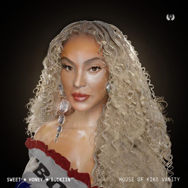 Sweet Honey Buckin Unit 1 Sweet Honey Buckin Unit Sims 4 CC