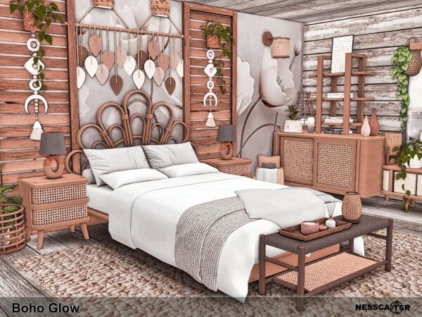Tasty Corner 3 sims 4 cc tasty corner 9