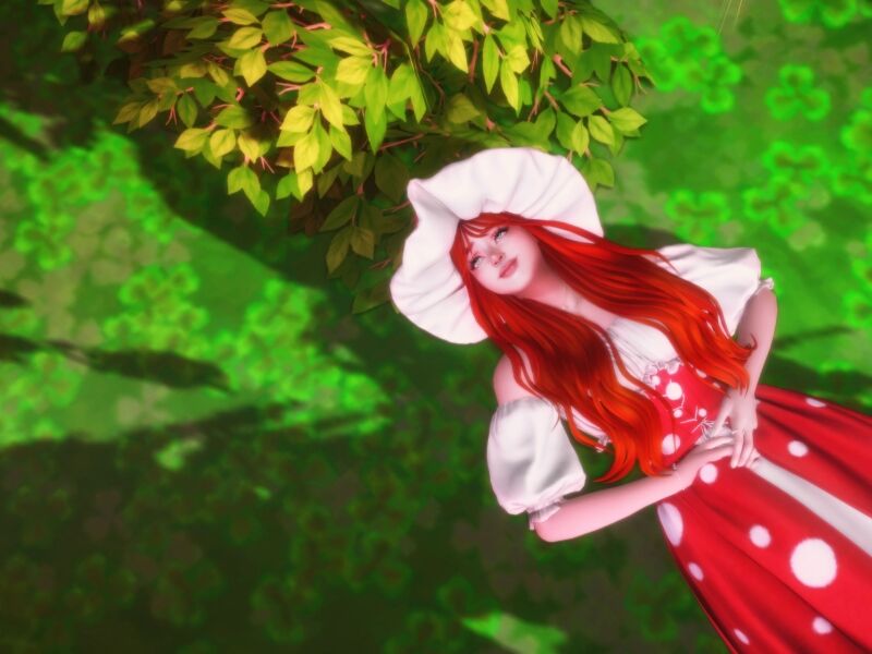 sims 4 cc the sims 4 download sim mycelia 2
