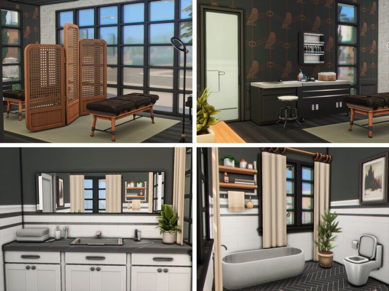 The Velvet Needle By Xogerardine 4 sims 4 cc the velvet needle by xogerardine 6