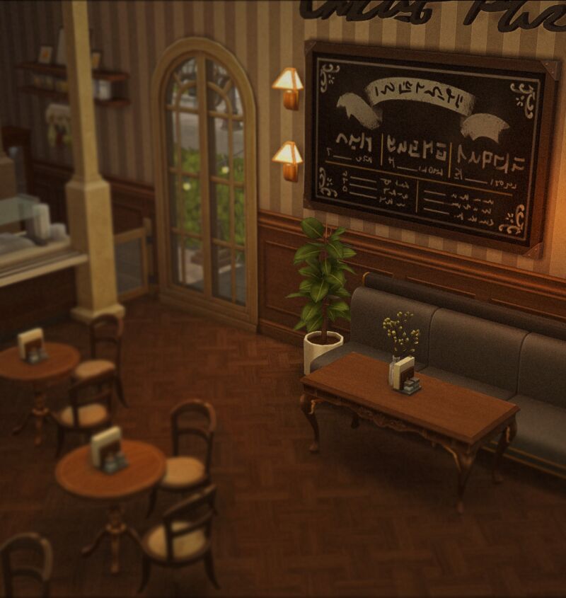 sims 4 cc university of britechester nocc by limasims 9