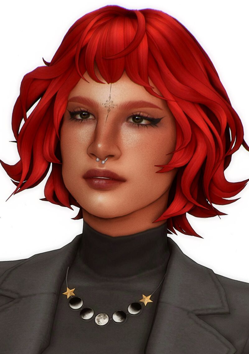 sims 4 cc valentina by demonyo 2