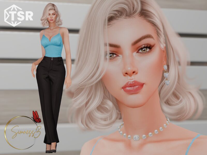 sims 4 cc victoria lancaster by simnessz1 2