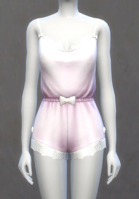Wedding Night Mini Set by Leandreah 3 sims 4 cc wedding night mini set by leandreah 3