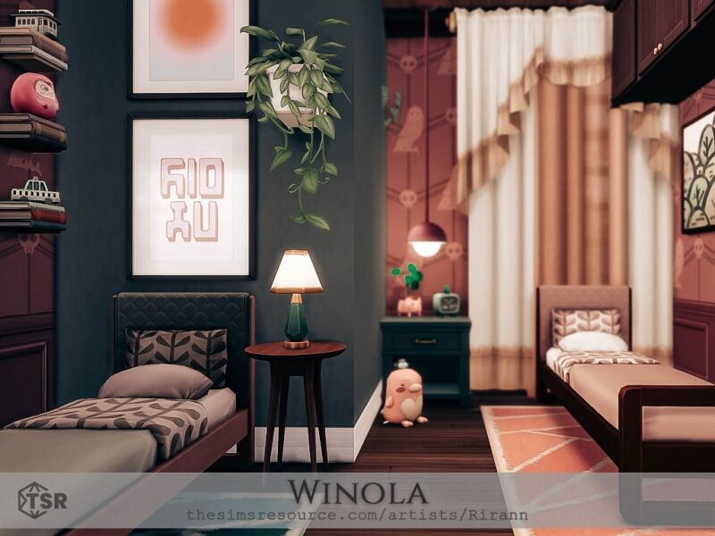 sims 4 cc winola 10