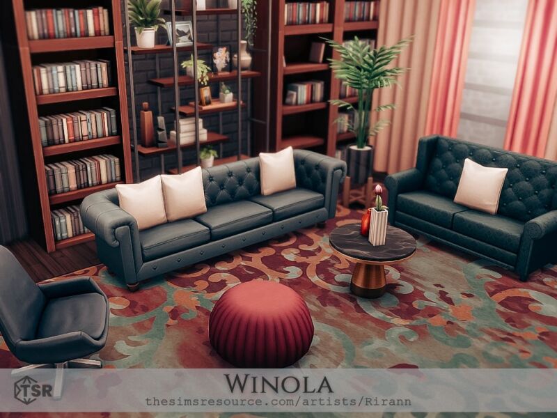 sims 4 cc winola 3